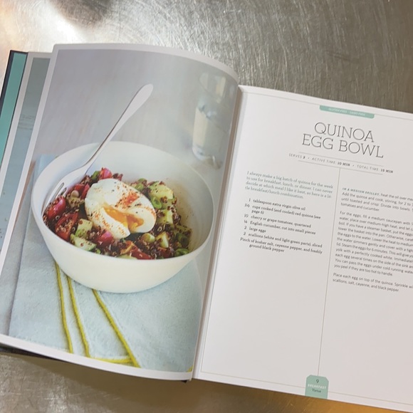 Jessica Seinfeld Food Swings 125+ recipes Cookbook - Picture 3 of 12